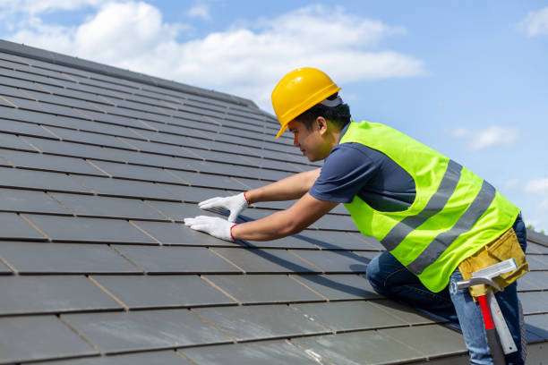 Quick and Trustworthy Emergency Roof Repair Services in Manteno, IL