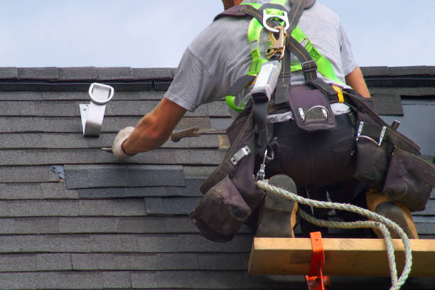 Best Storm Damage Roof Repair  in Manteno, IL