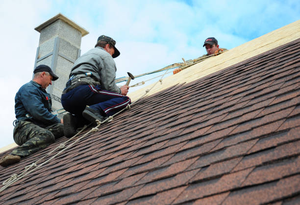 Professional Roofing Contractor in Manteno, IL